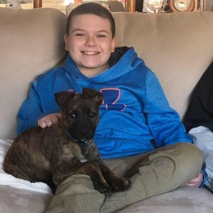 Meet your Posher, Kendra